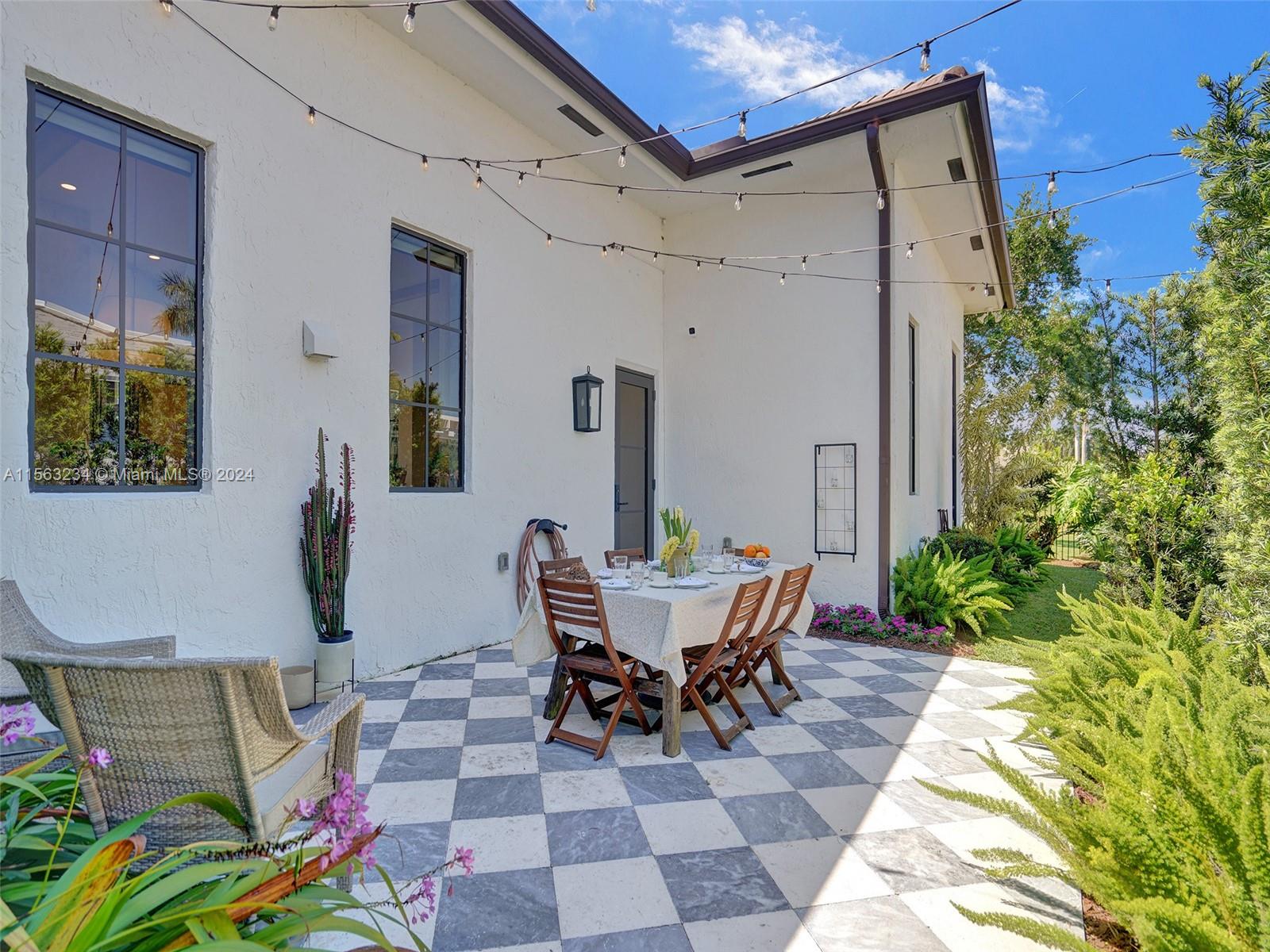 Poinciana - Residential