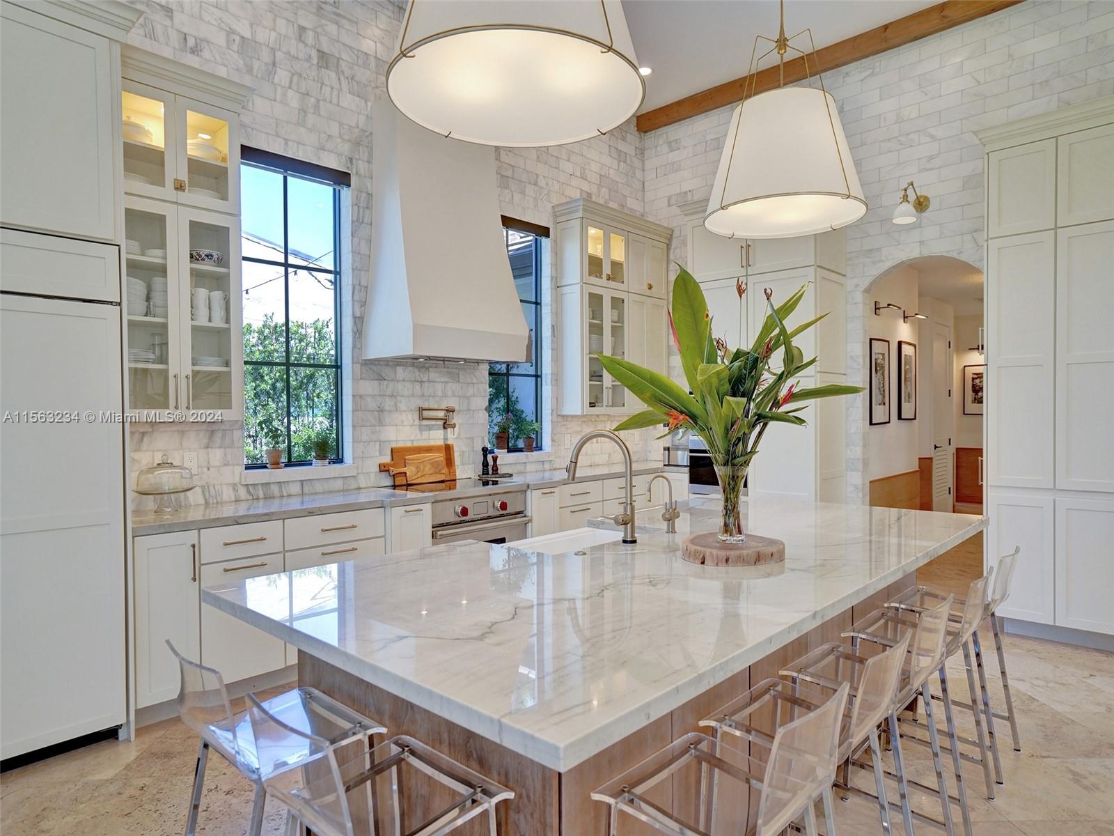 Poinciana - Residential