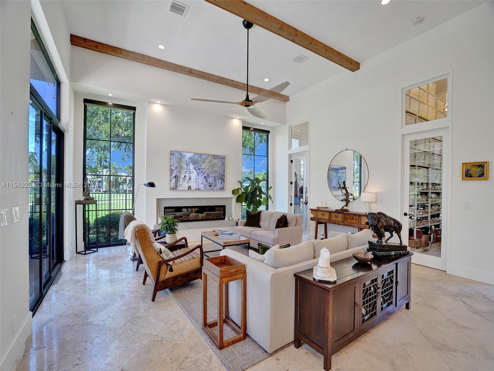 Poinciana - Residential