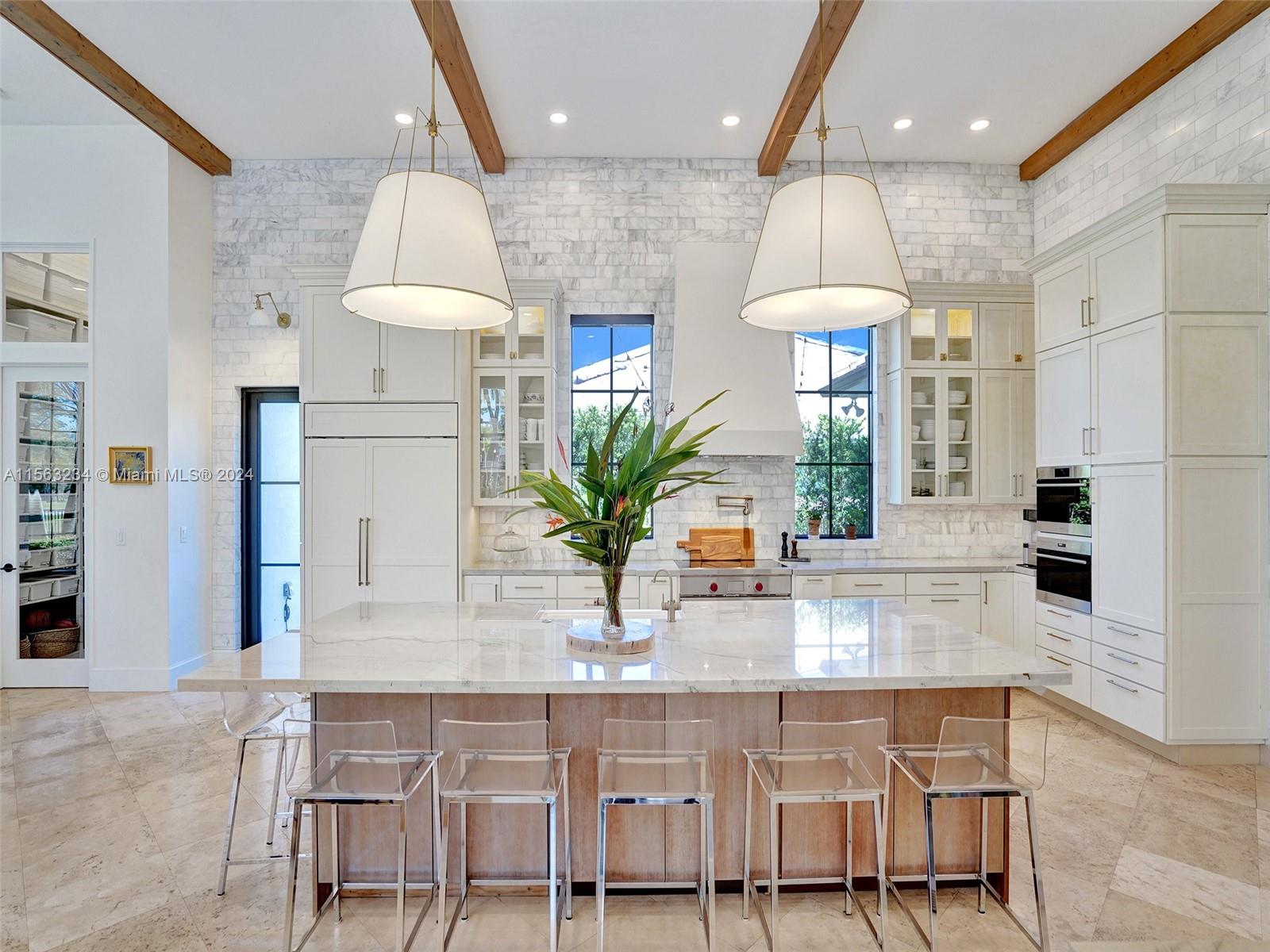 Poinciana - Residential