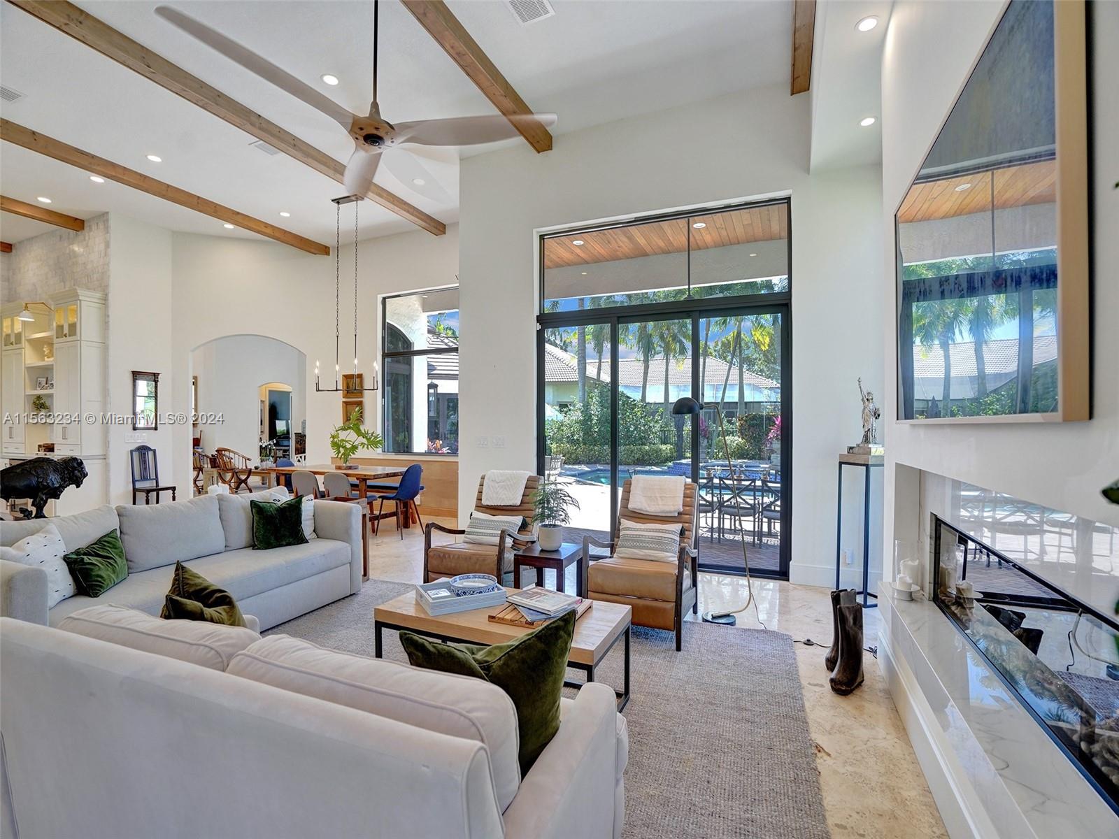 Poinciana - Residential