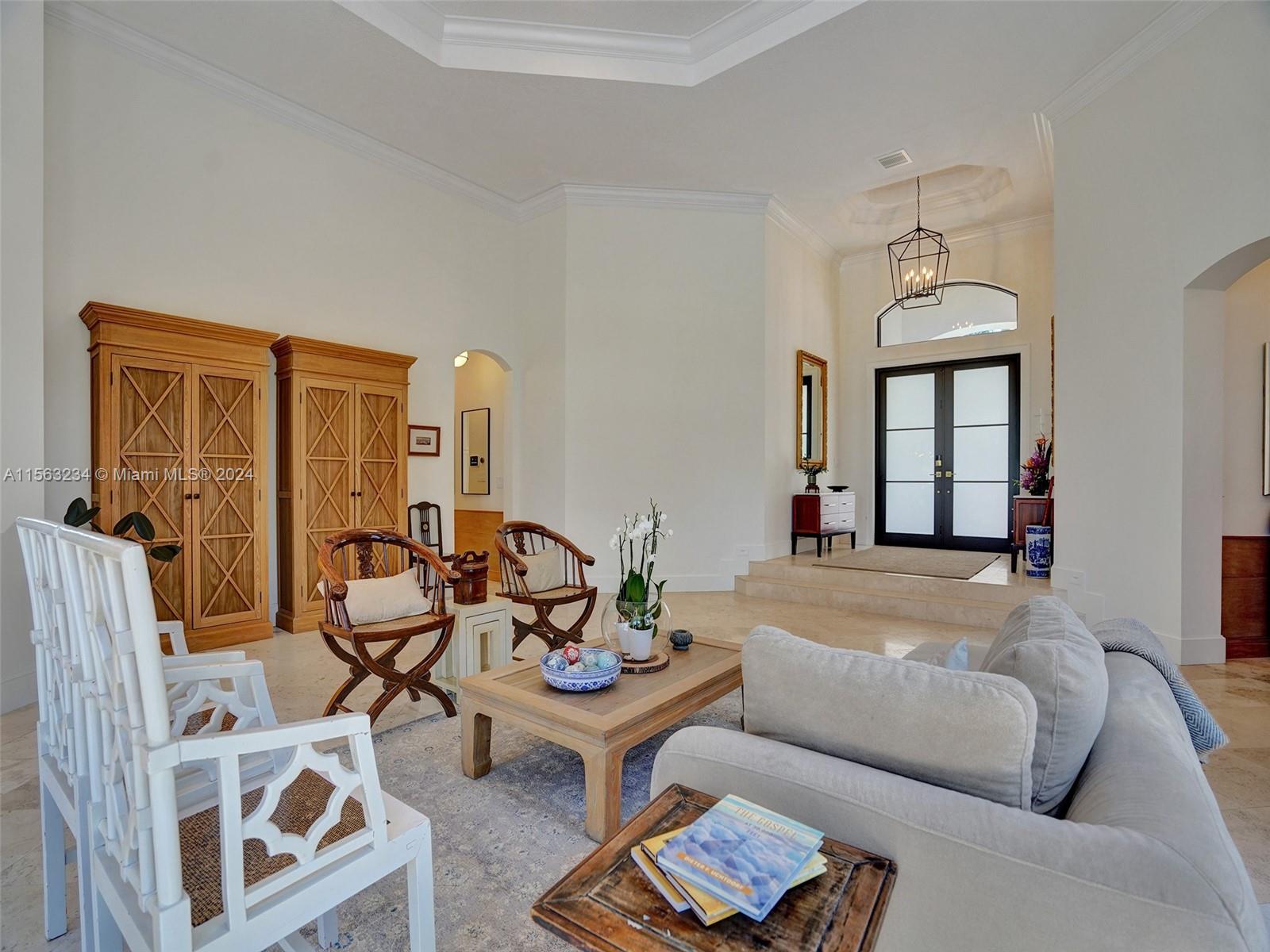 Poinciana - Residential