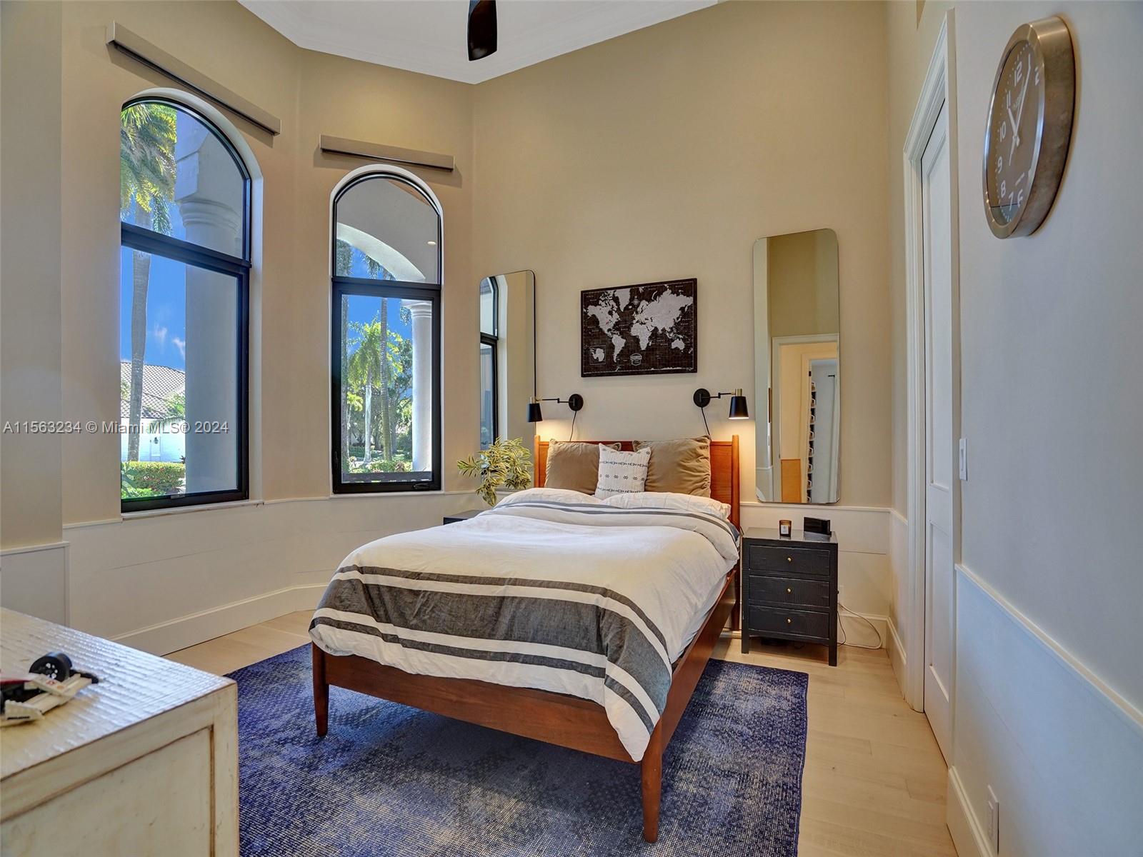 Poinciana - Residential