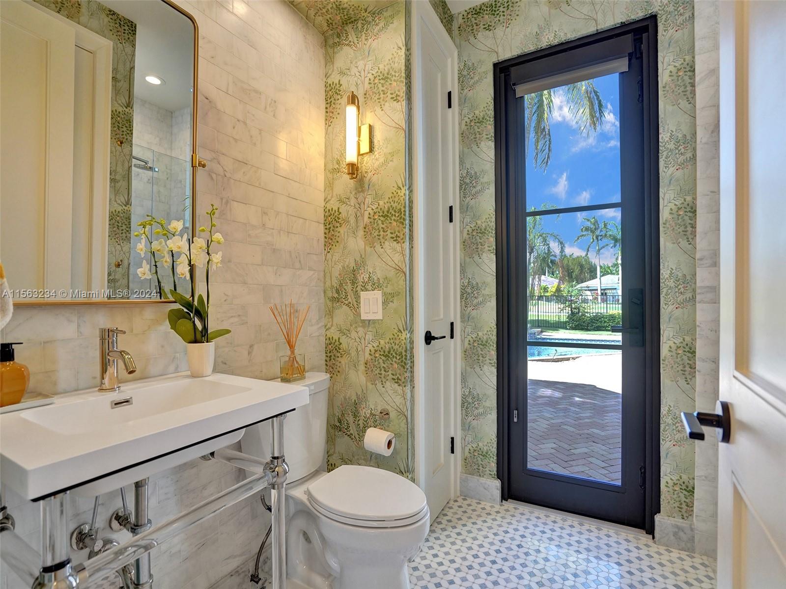 Poinciana - Residential