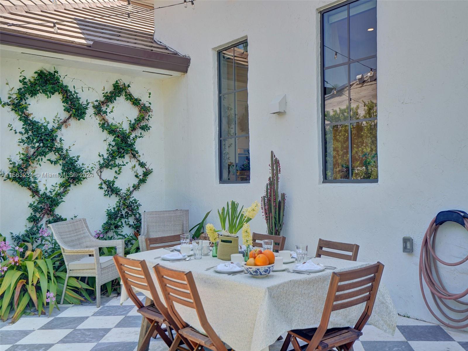 Poinciana - Residential