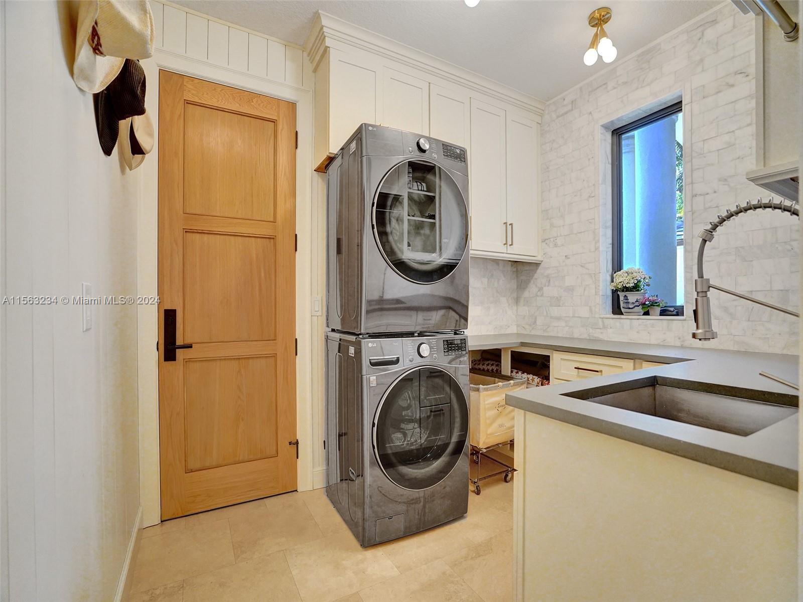 Poinciana - Residential