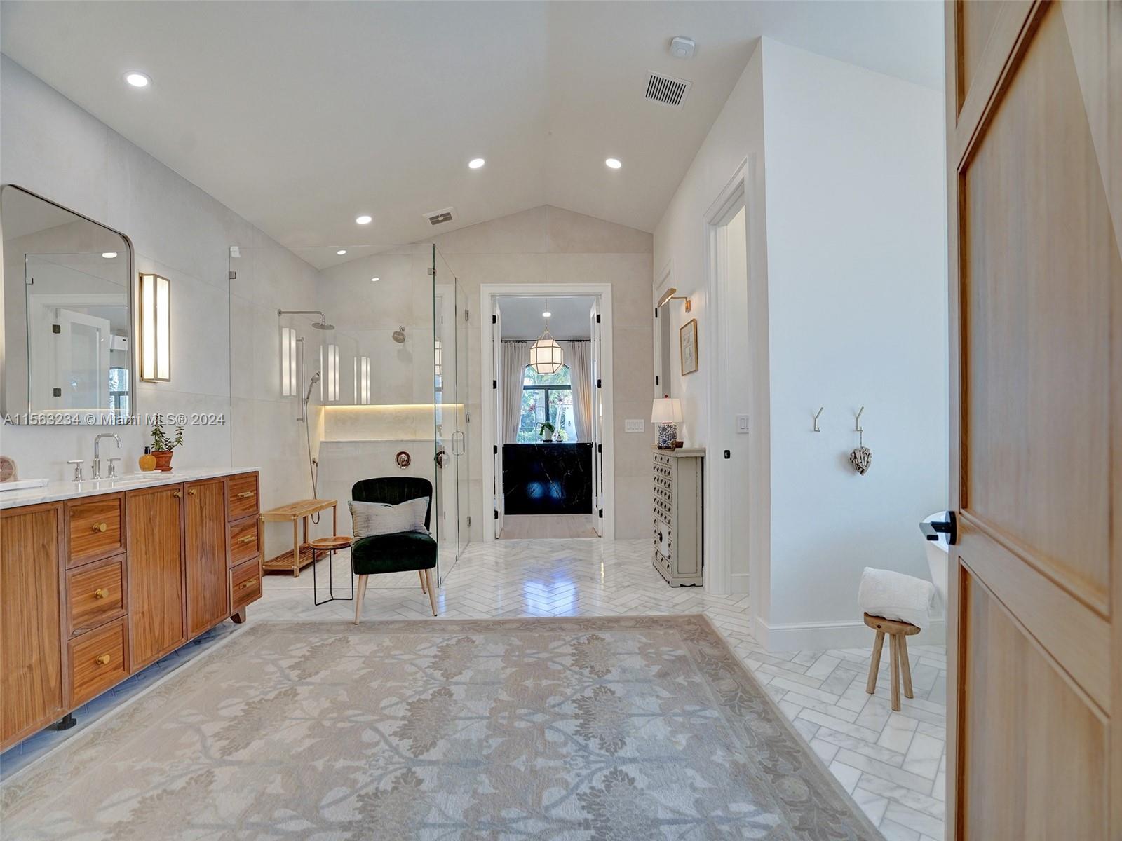 Poinciana - Residential