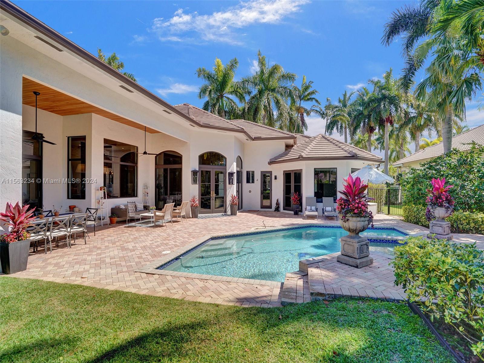 Poinciana - Residential