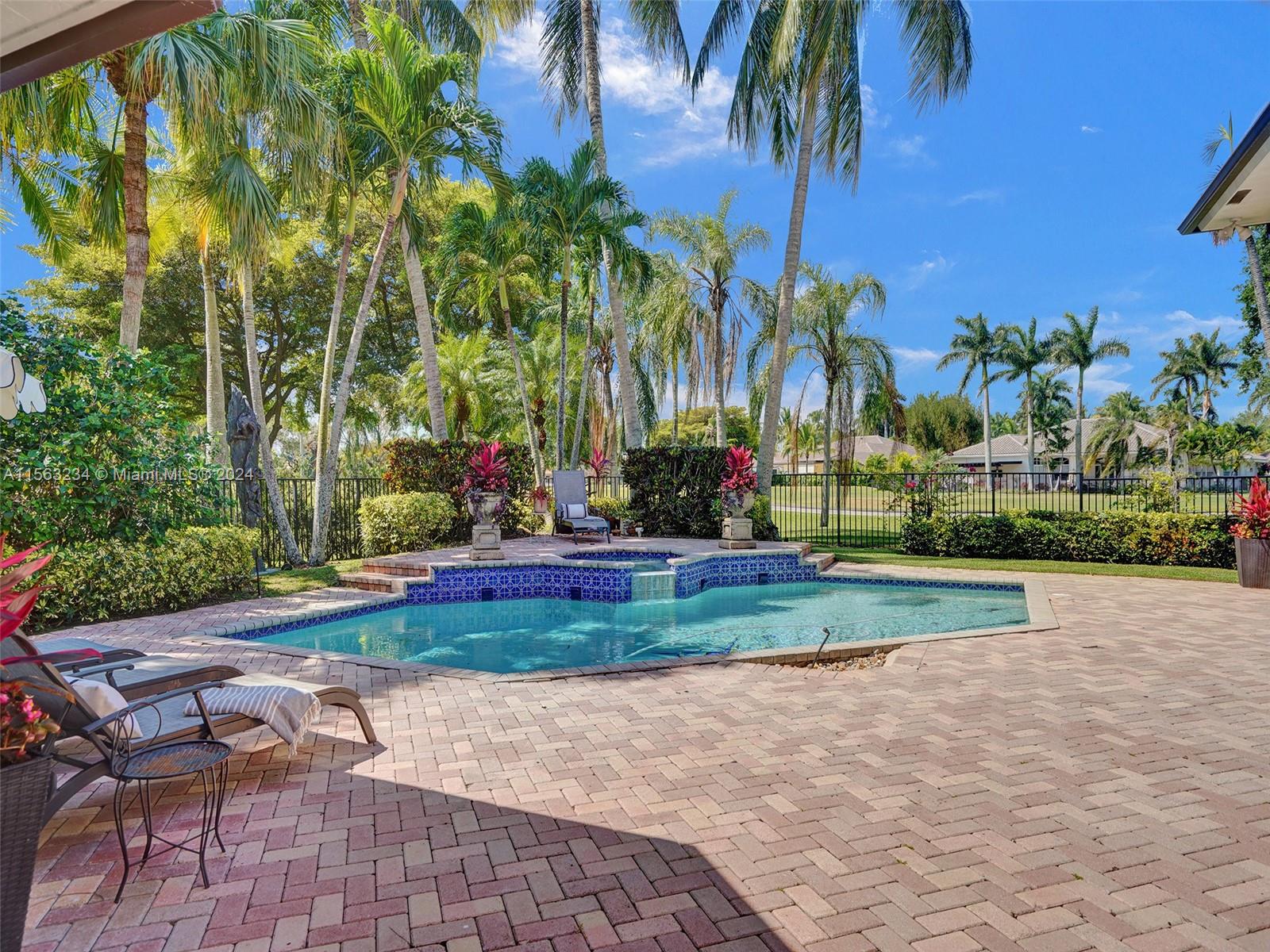 Poinciana - Residential