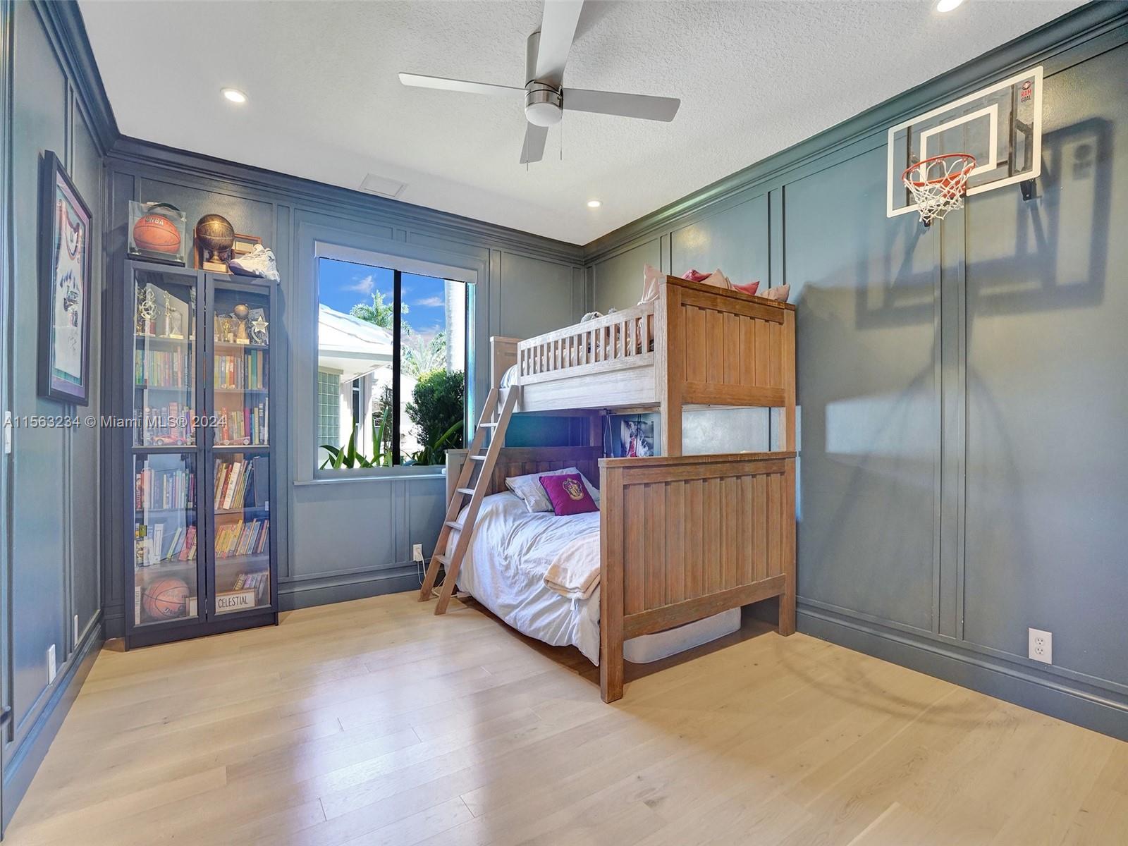 Poinciana - Residential