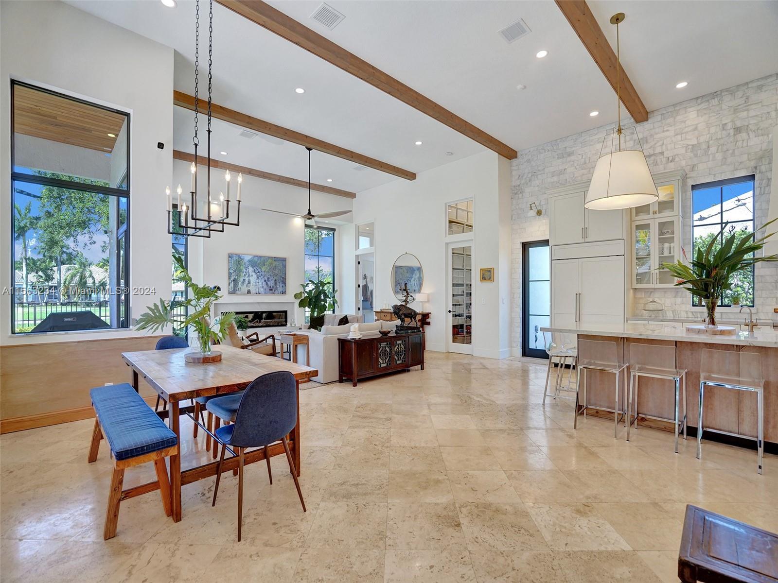 Poinciana - Residential