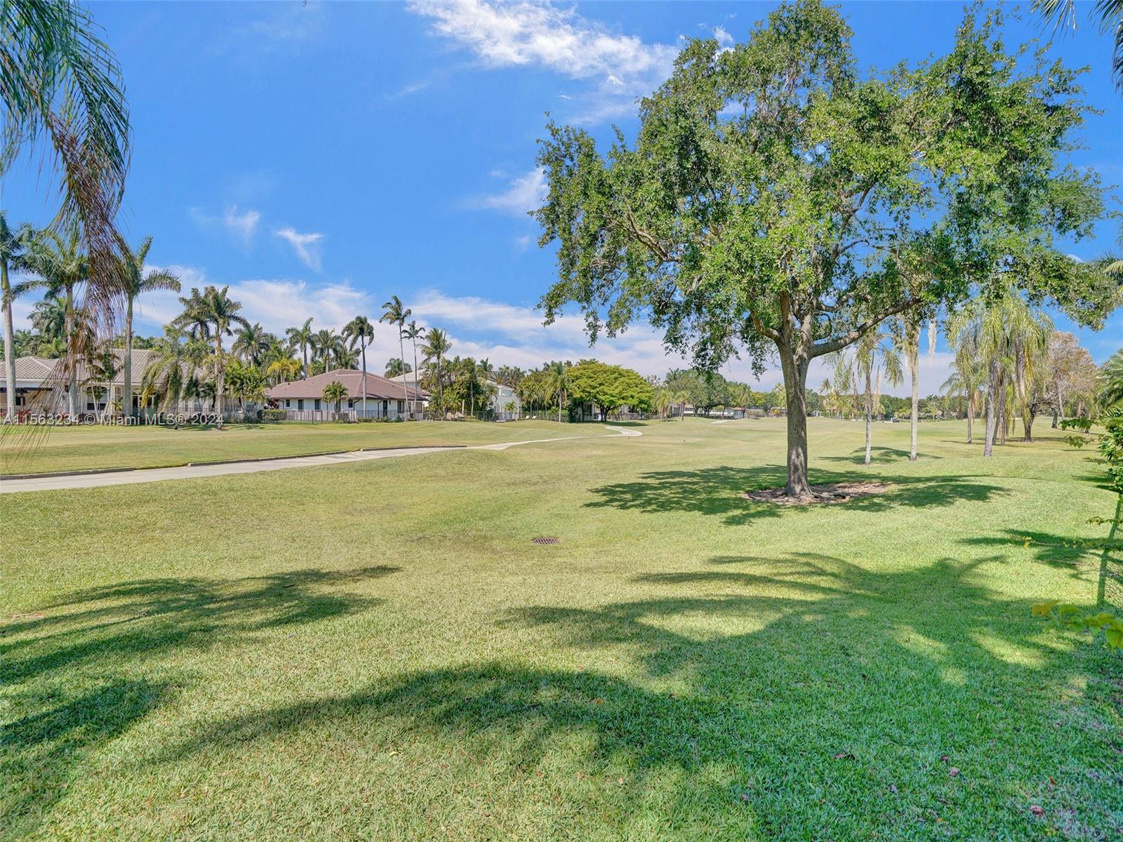 Poinciana - Residential