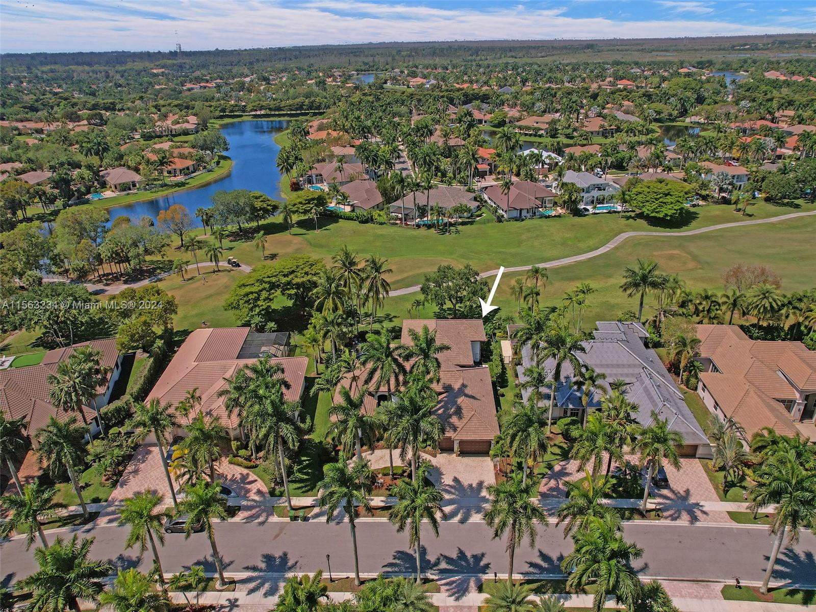 Poinciana - Residential