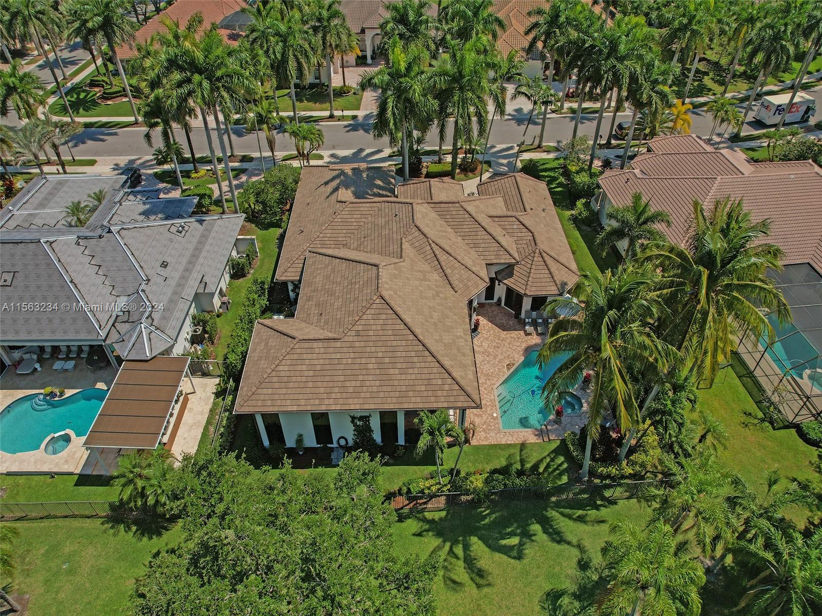 Poinciana - Residential