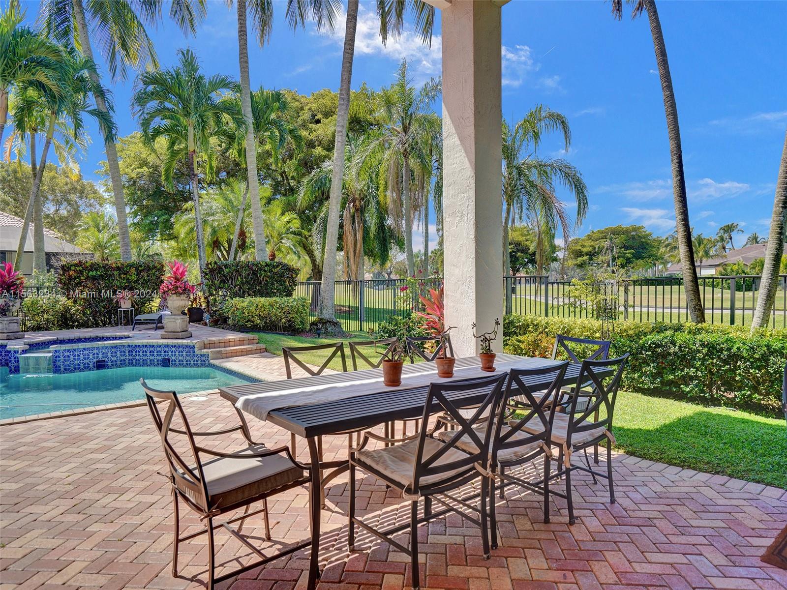 Poinciana - Residential