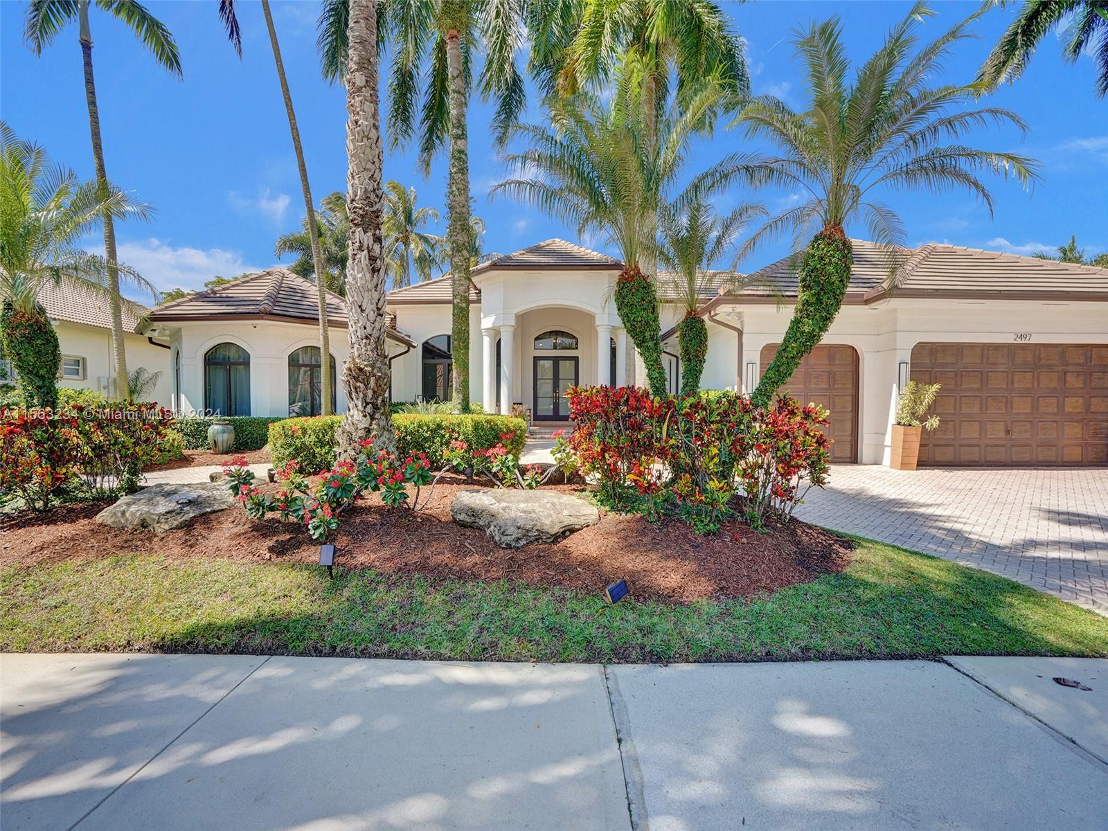 Poinciana - Residential