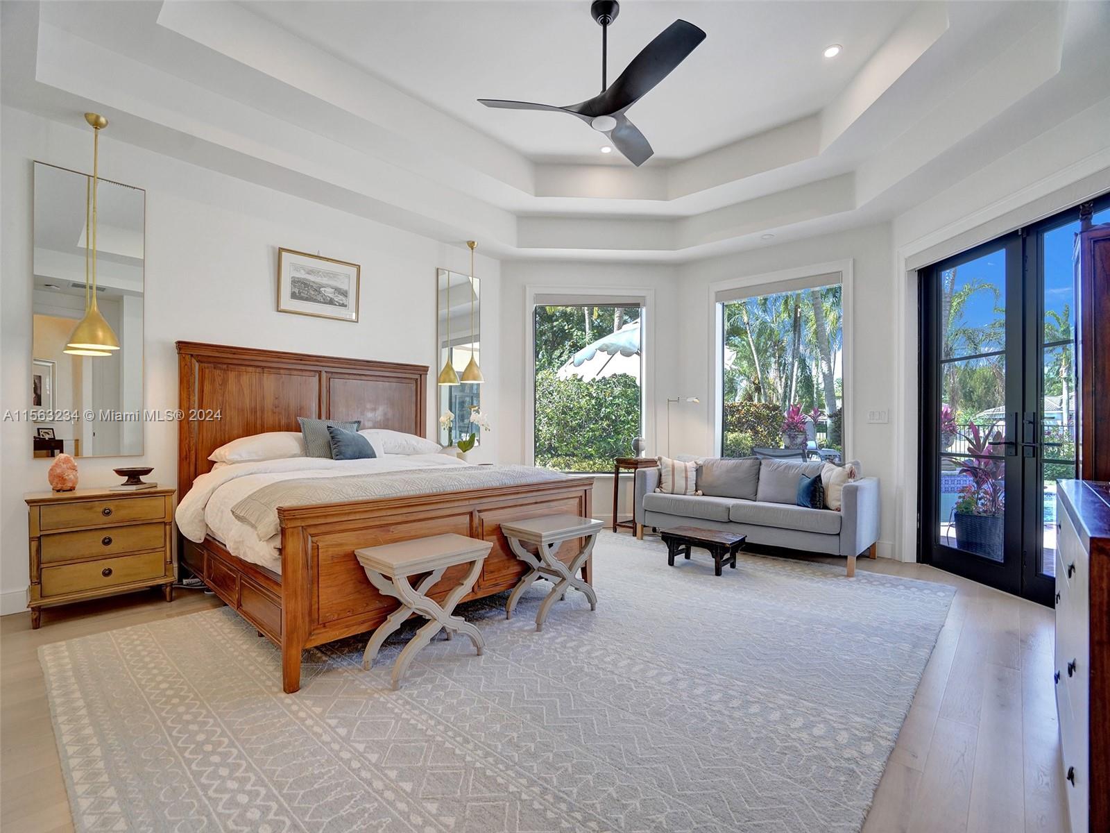 Poinciana - Residential