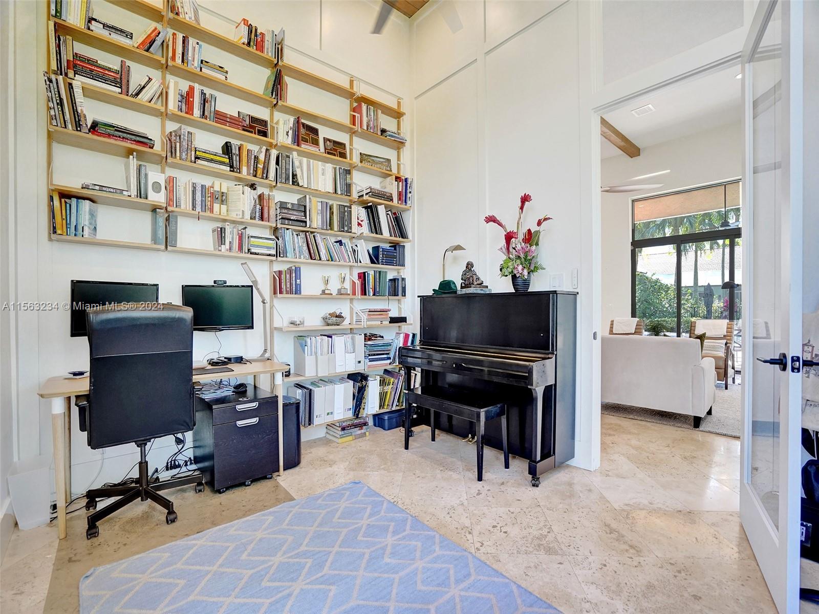 Poinciana - Residential