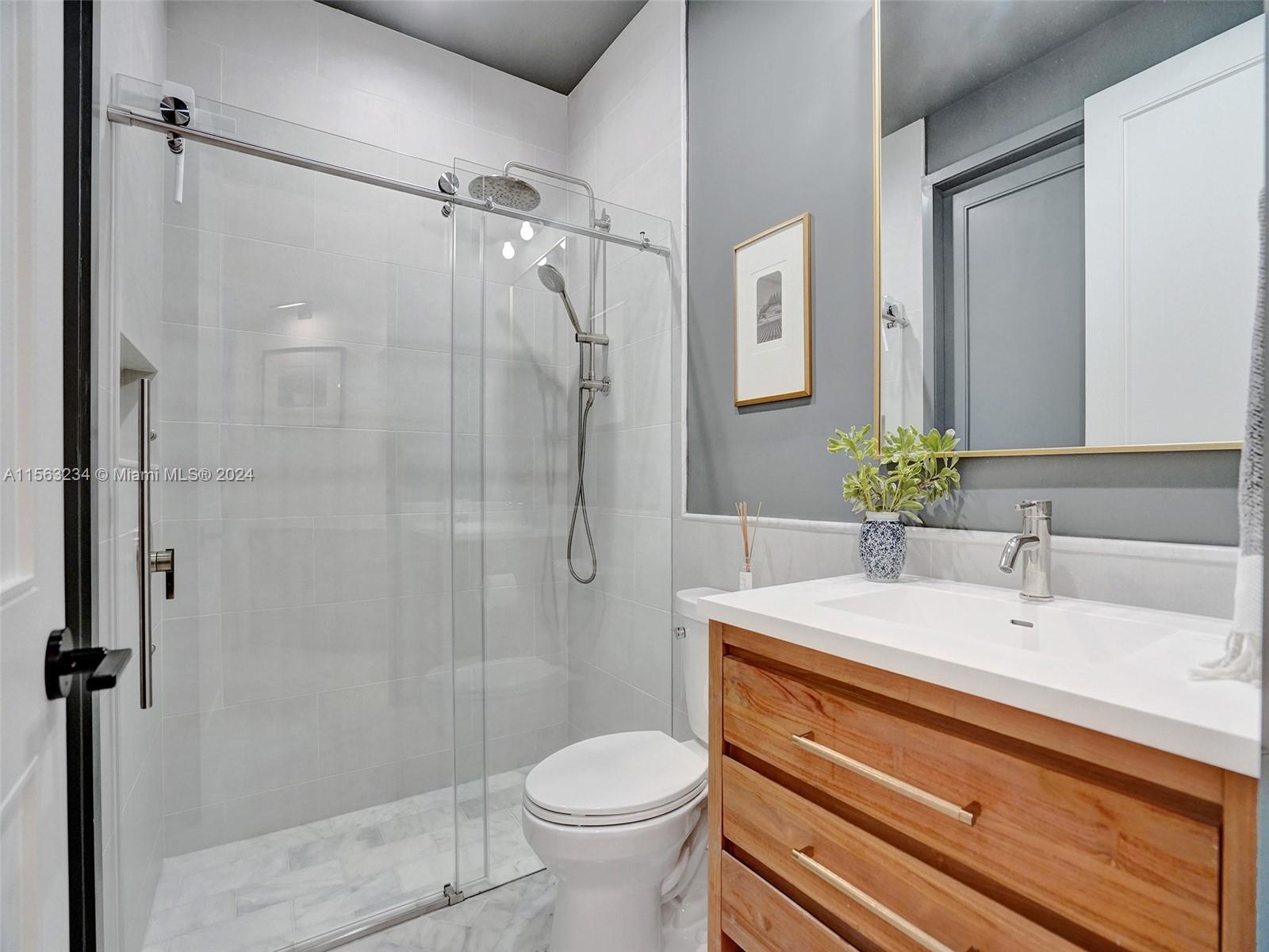 Poinciana - Residential