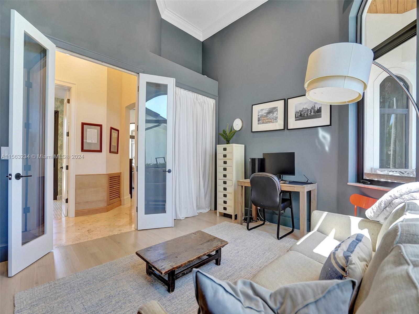 Poinciana - Residential