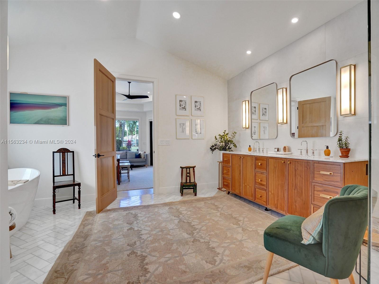 Poinciana - Residential