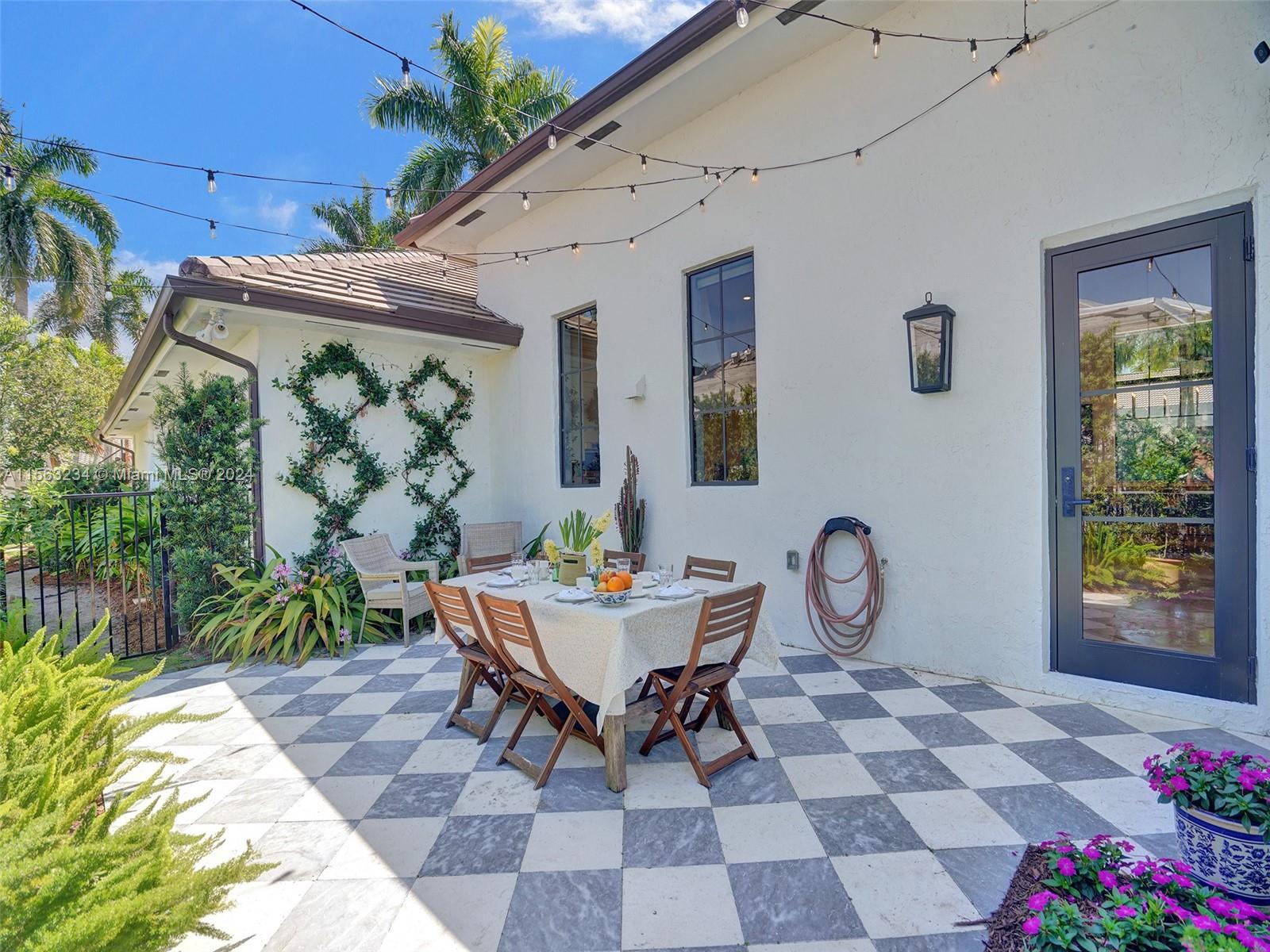 Poinciana - Residential