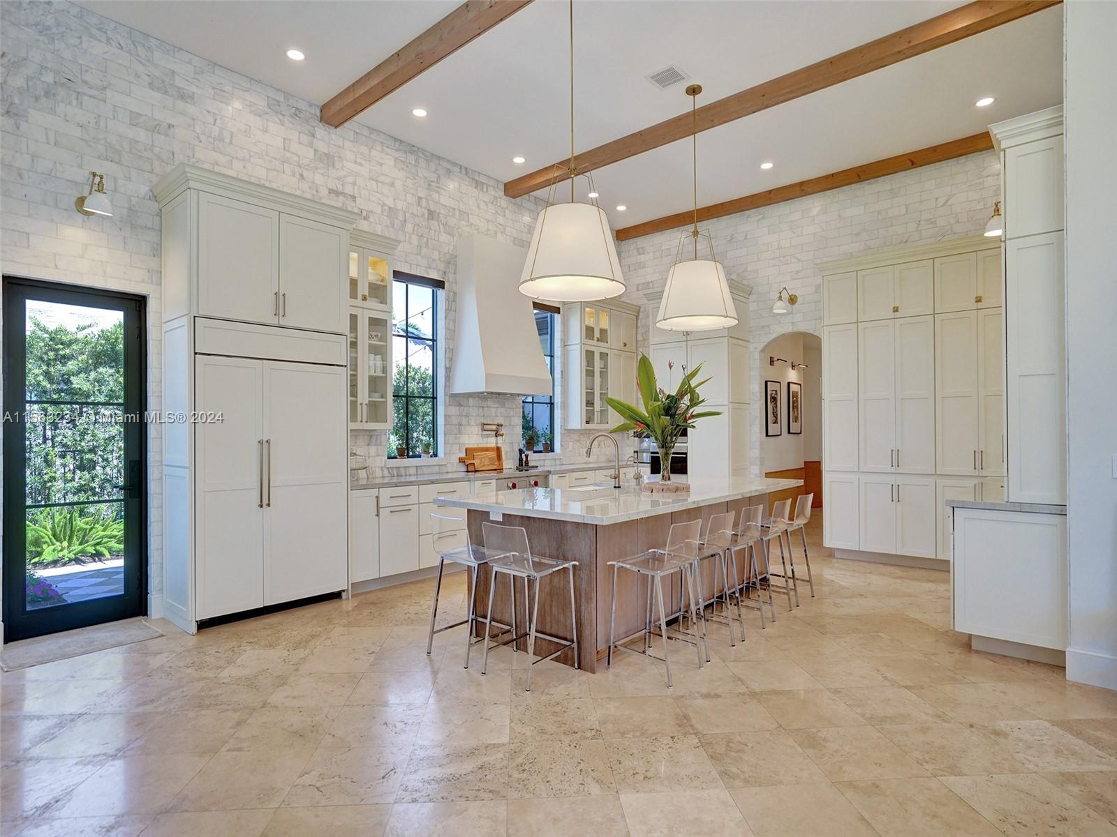 Poinciana - Residential