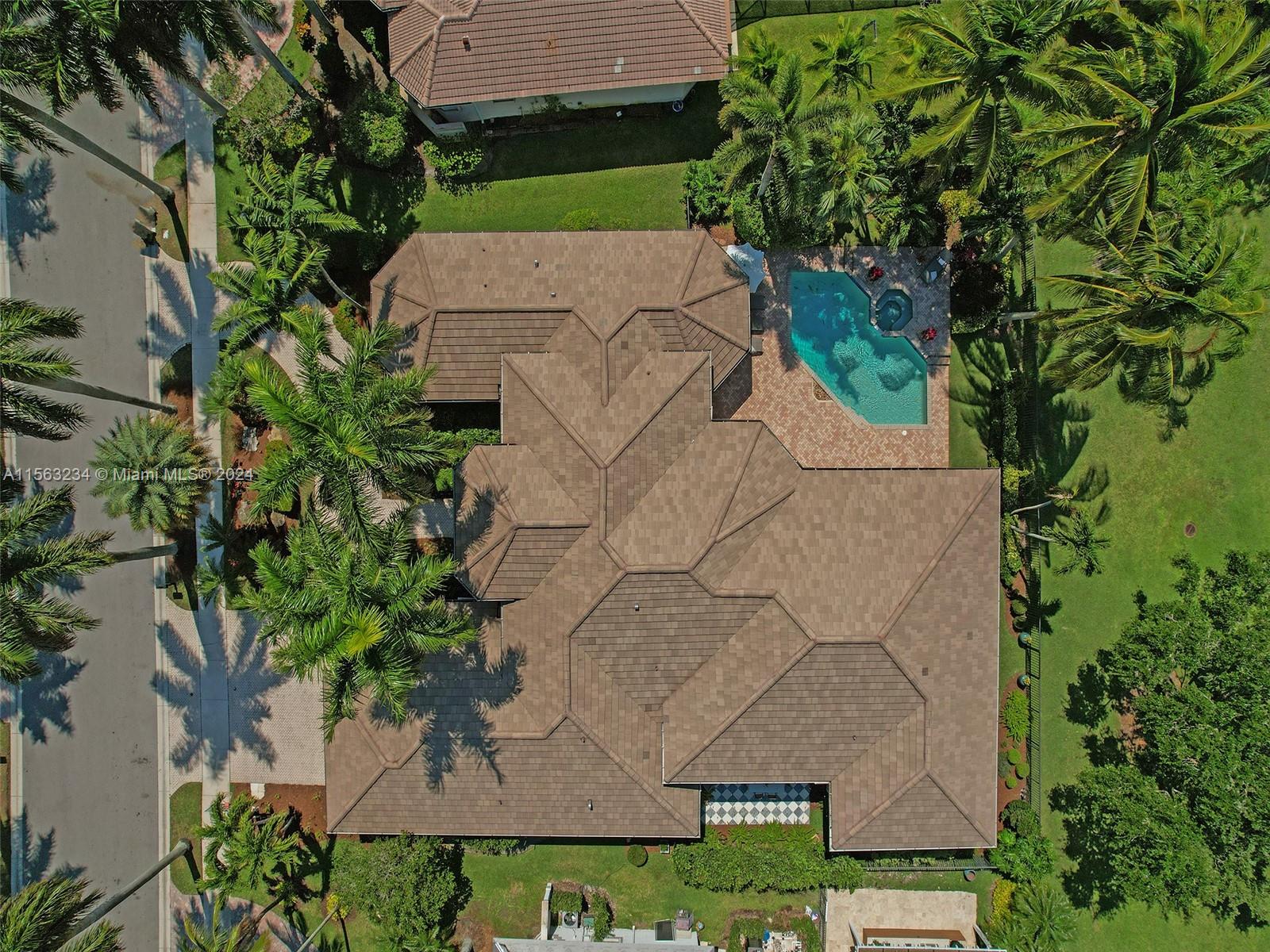 Poinciana - Residential