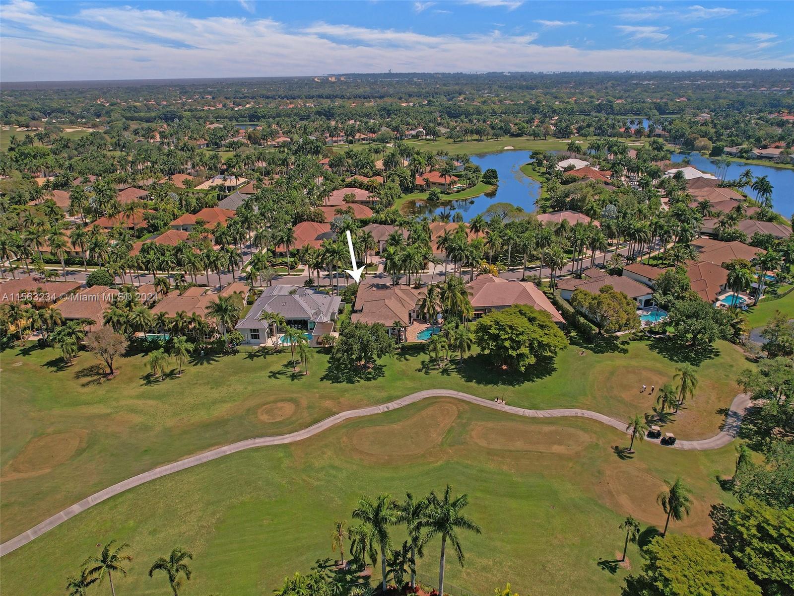 Poinciana - Residential