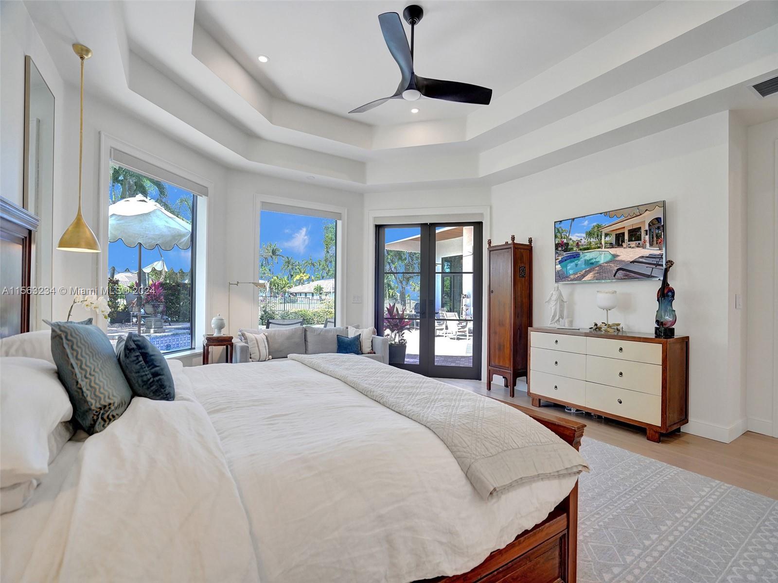 Poinciana - Residential