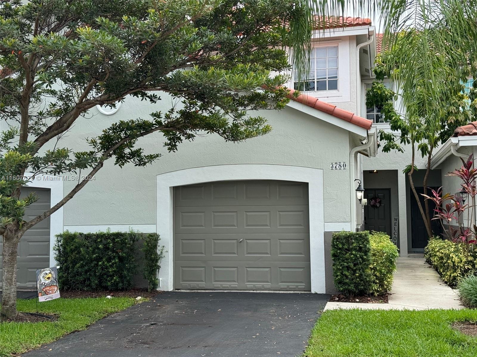 View Weston, FL 33331 townhome