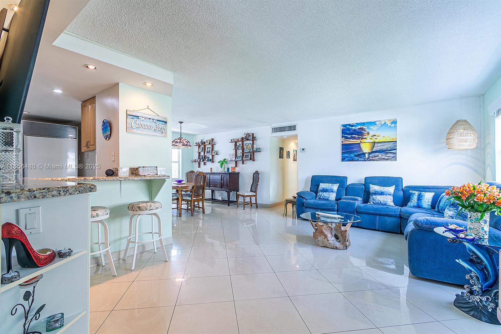 DORSEY ARMS CONDO - Residential