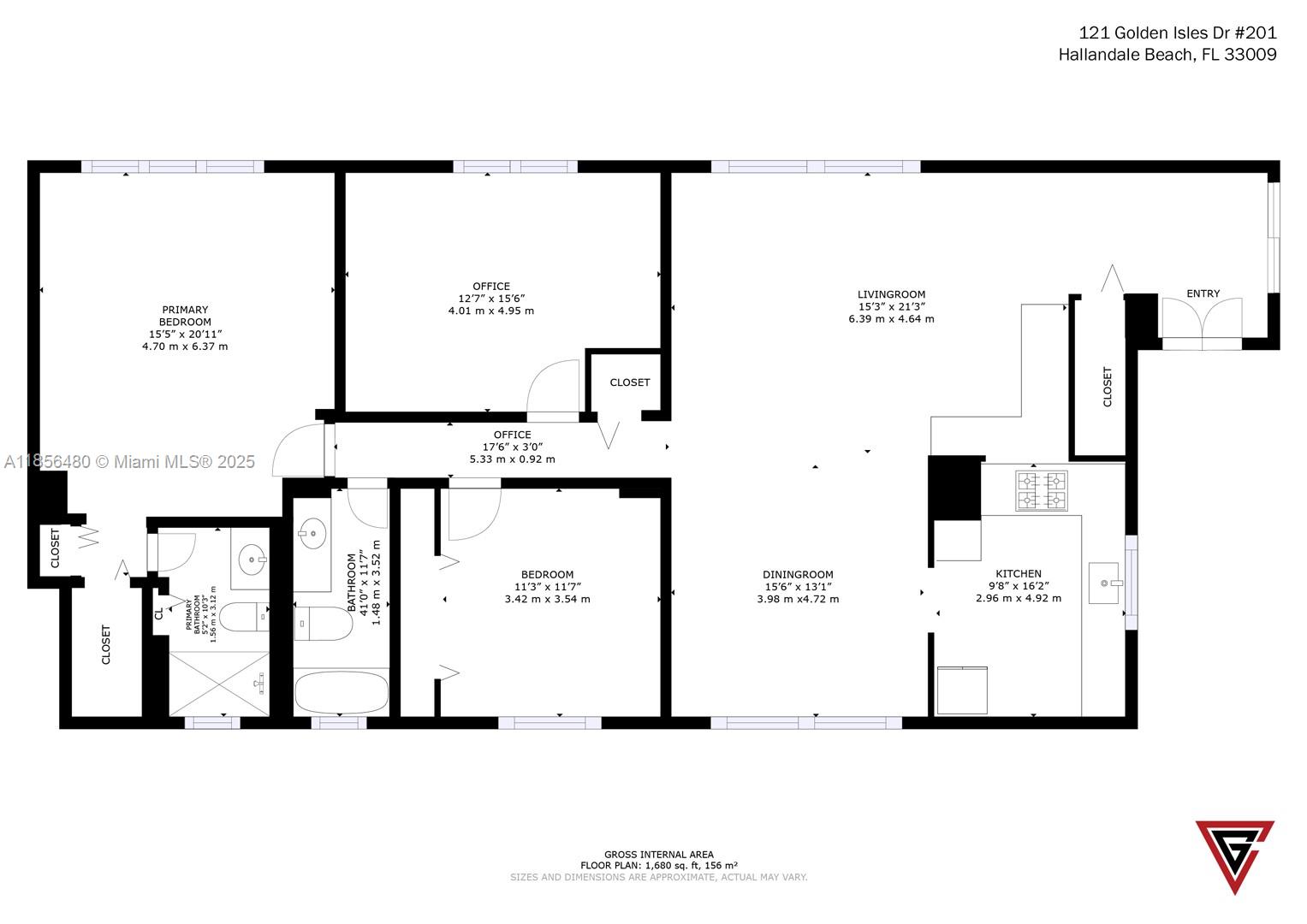 DORSEY ARMS CONDO - Residential