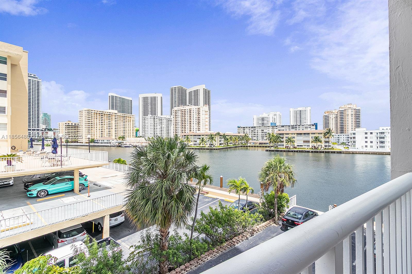 DORSEY ARMS CONDO - Residential