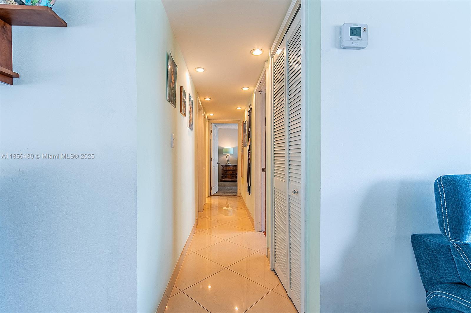 DORSEY ARMS CONDO - Residential