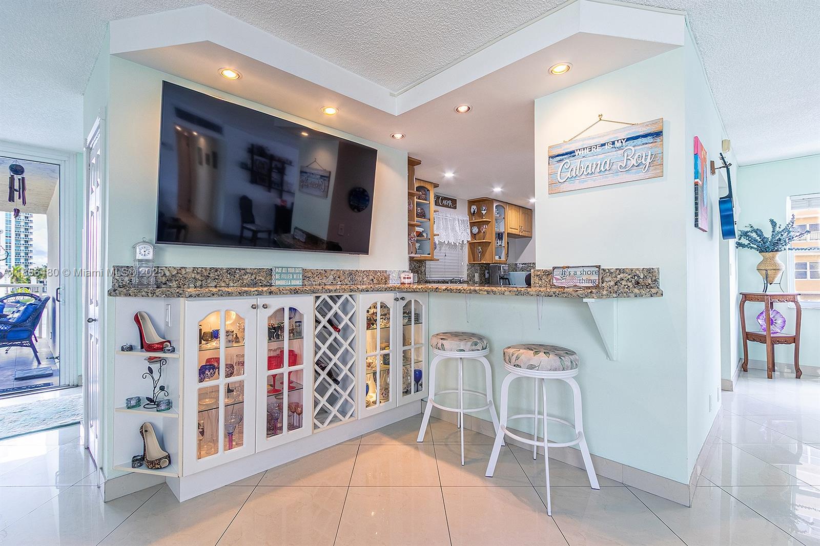 DORSEY ARMS CONDO - Residential