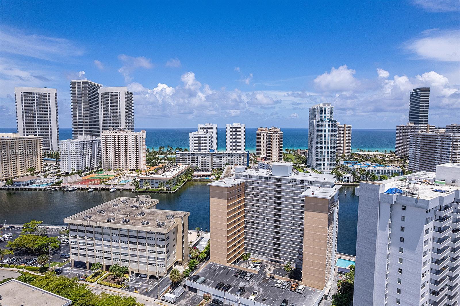 DORSEY ARMS CONDO - Residential