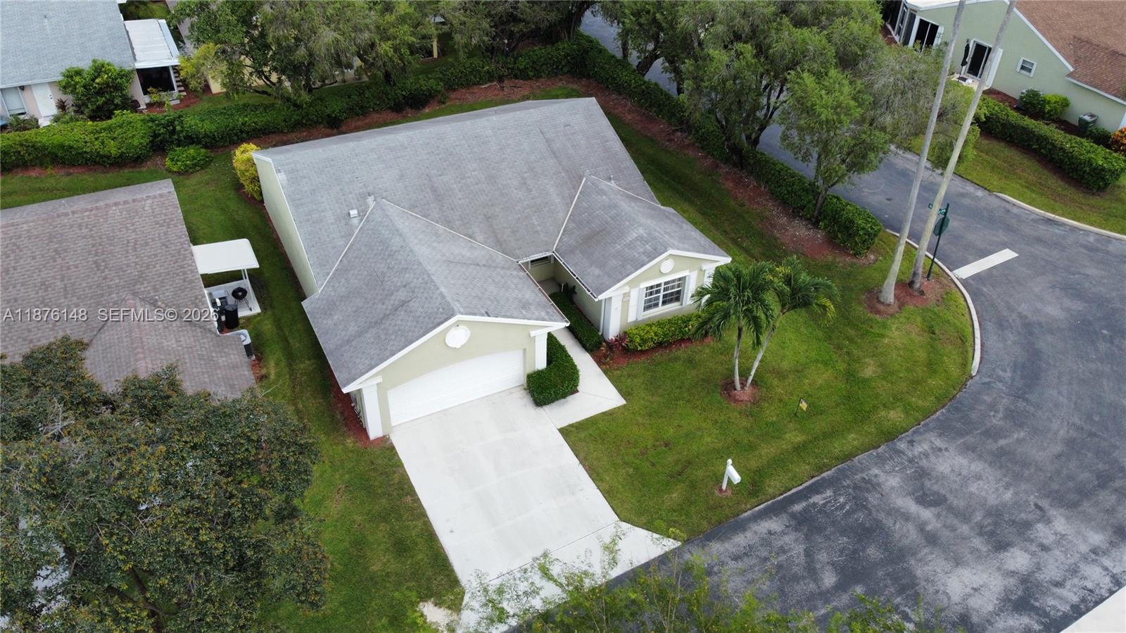 KEYS-GATE NO 1 - Residential