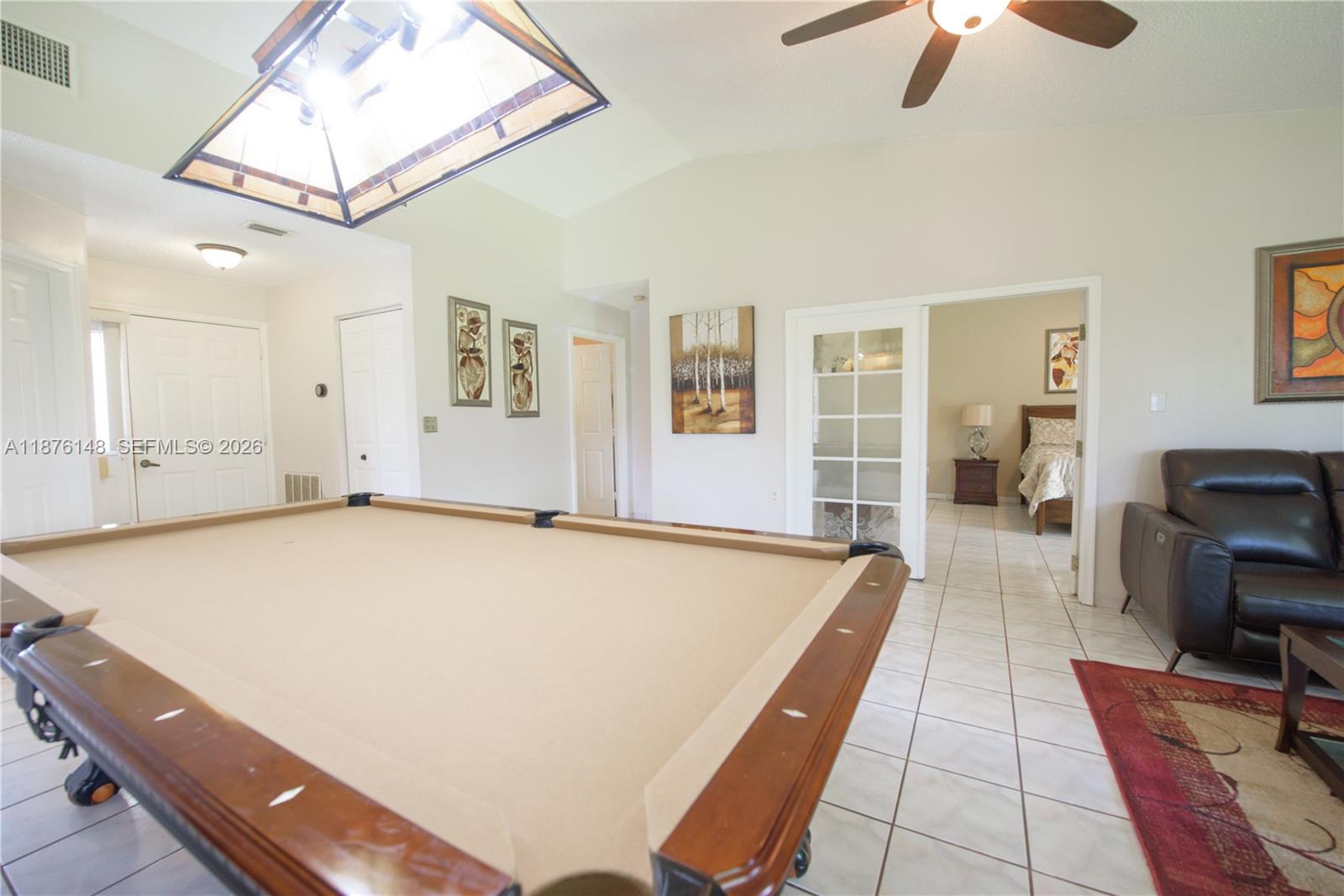 KEYS-GATE NO 1 - Residential