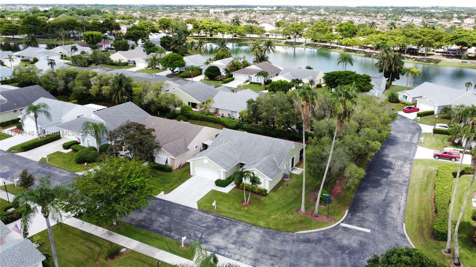 KEYS-GATE NO 1 - Residential