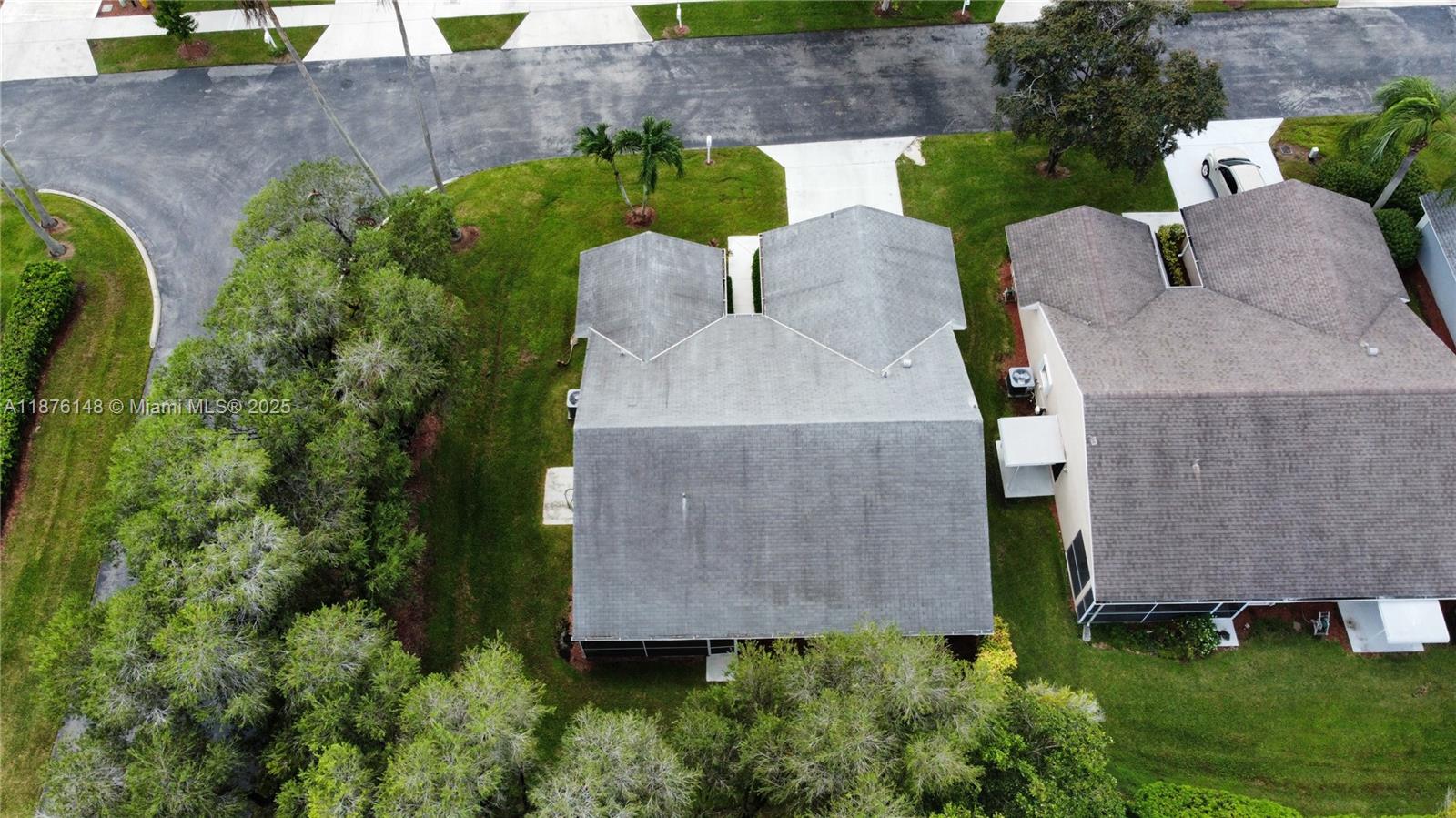 KEYS-GATE NO 1 - Residential