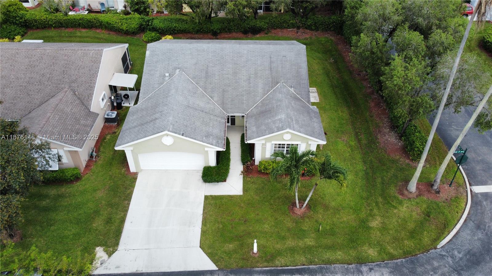 KEYS-GATE NO 1 - Residential