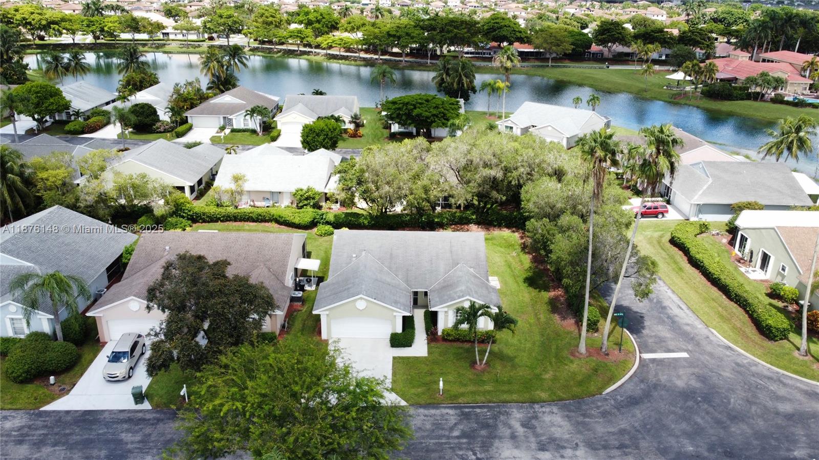 KEYS-GATE NO 1 - Residential