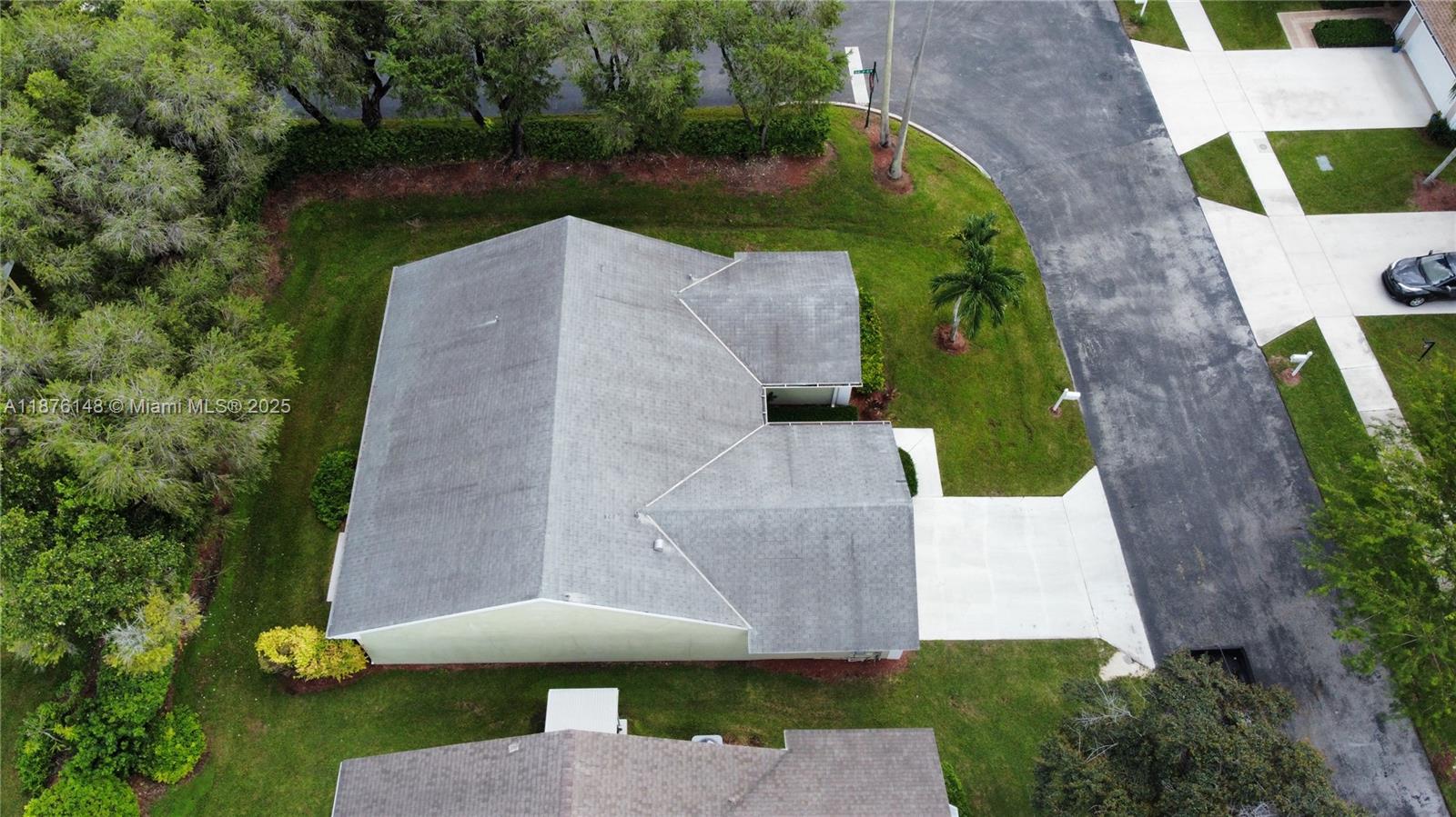 KEYS-GATE NO 1 - Residential