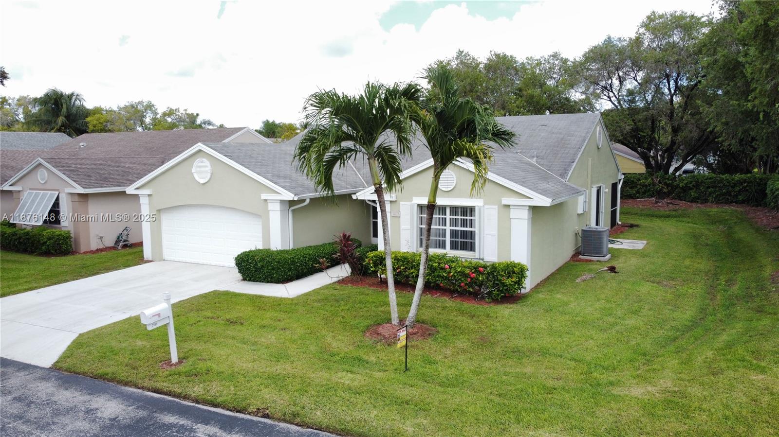 KEYS-GATE NO 1 - Residential