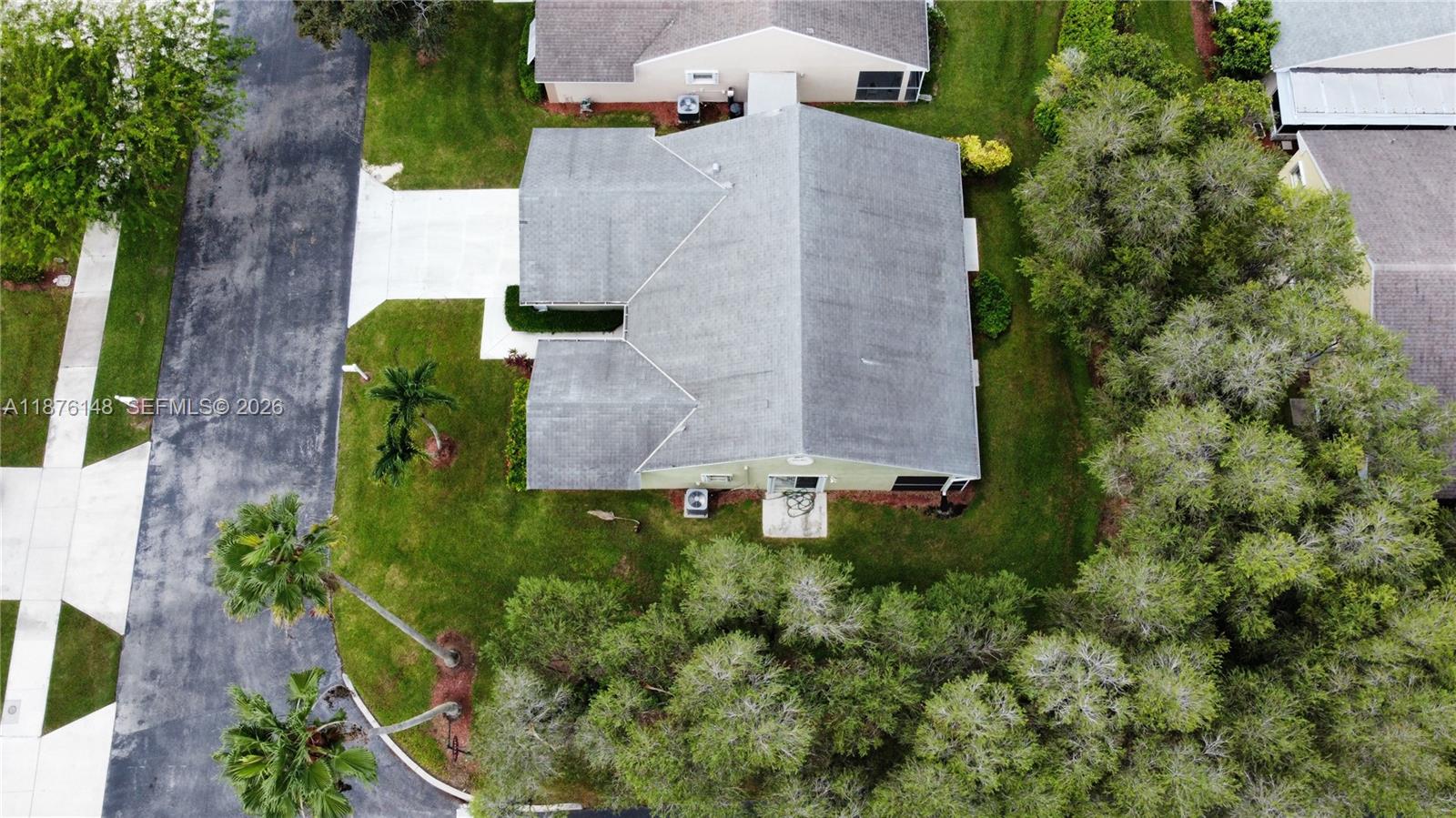 KEYS-GATE NO 1 - Residential