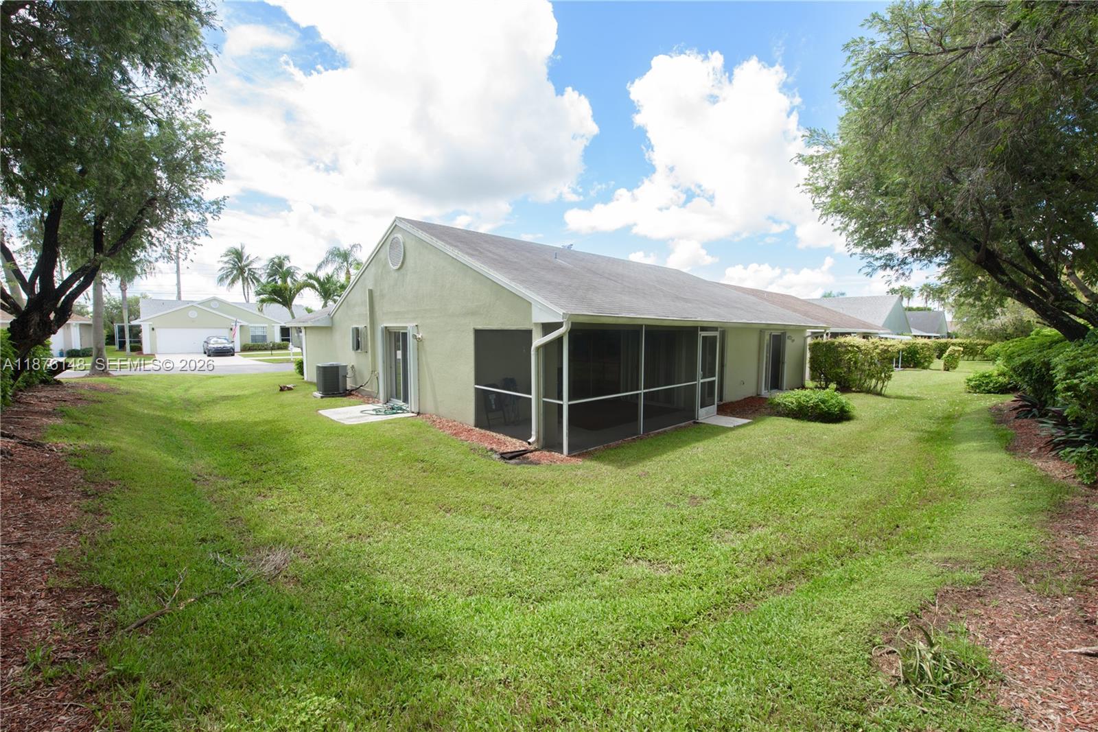 KEYS-GATE NO 1 - Residential