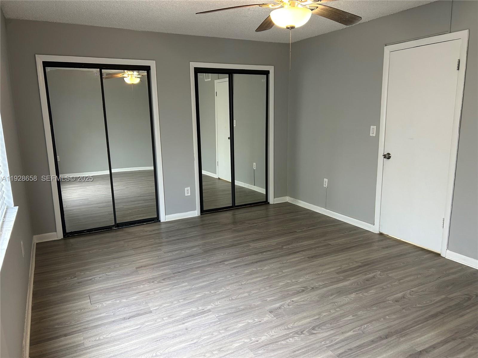 LAUDERDALE - Residential Lease