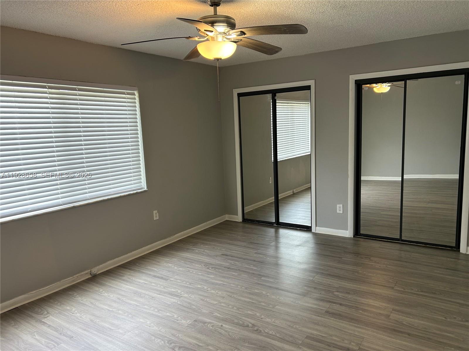 LAUDERDALE - Residential Lease