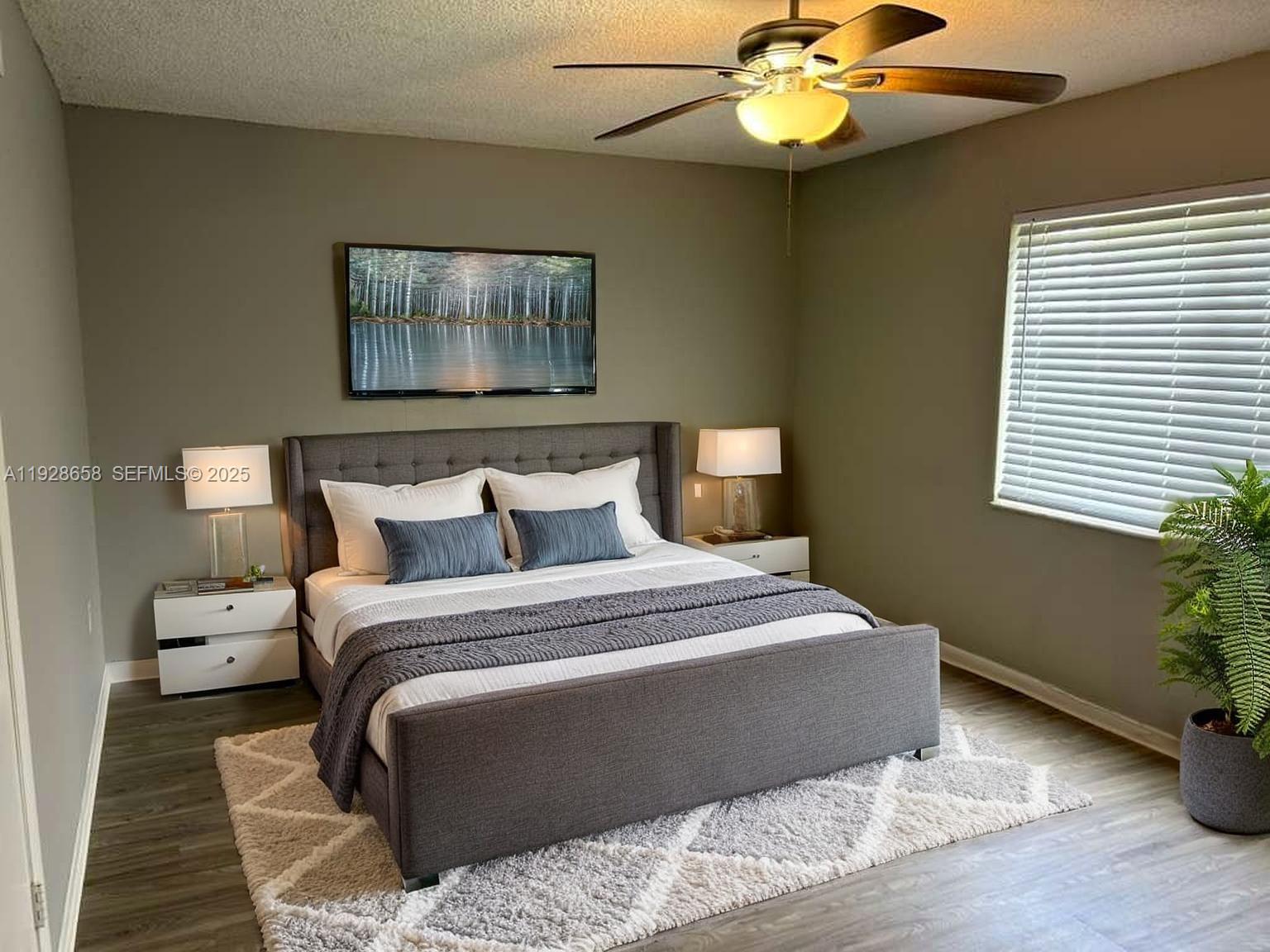 LAUDERDALE - Residential Lease